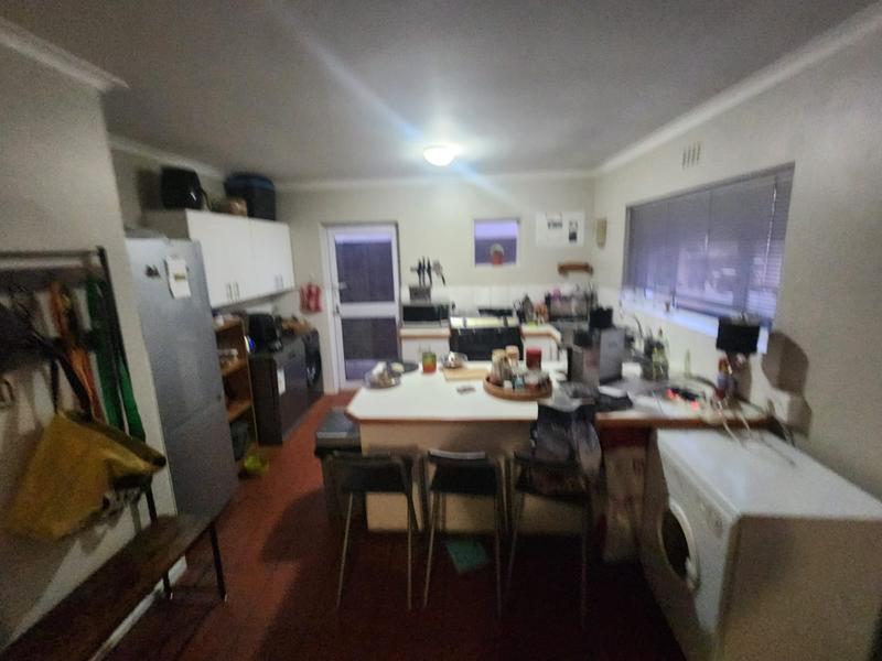 To Let 2 Bedroom Property for Rent in Goedemoed Western Cape